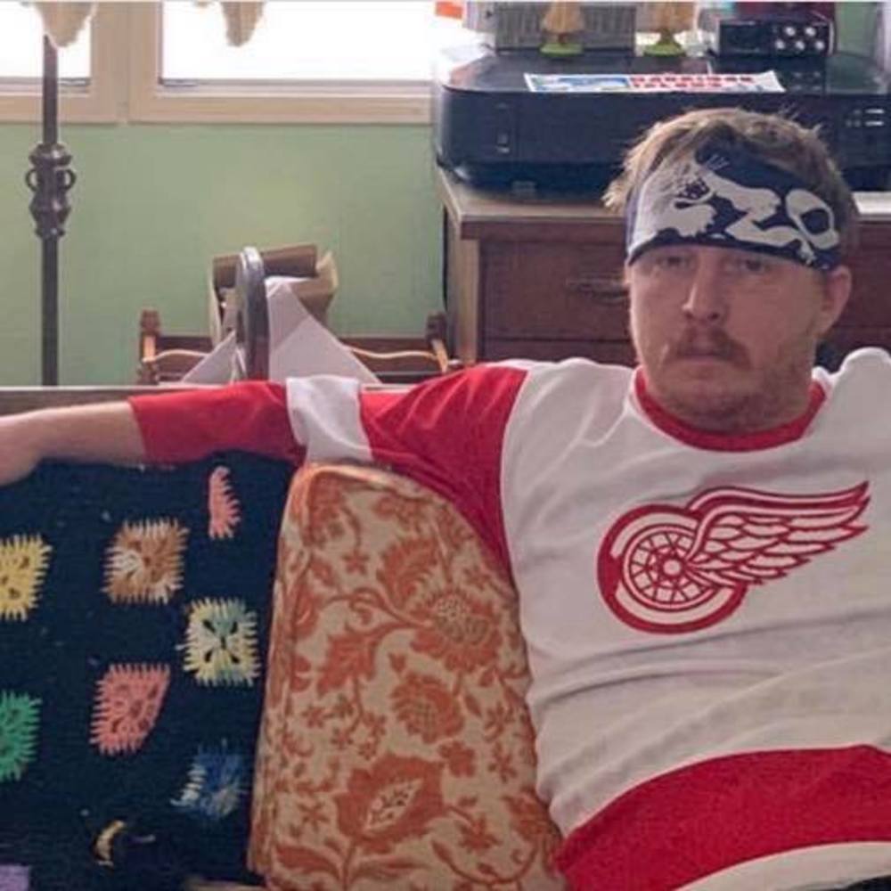 Meet your Posher, Nickolas j.